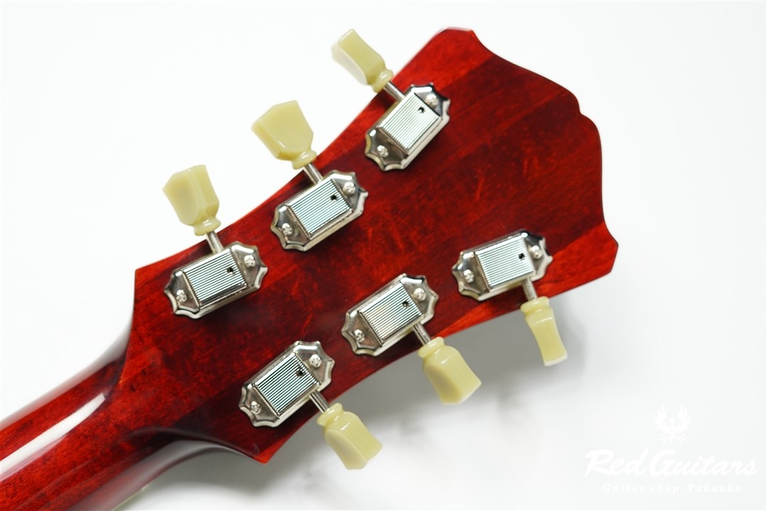 Eastman AR-175CE - Antique Red | Red Guitars Online Store